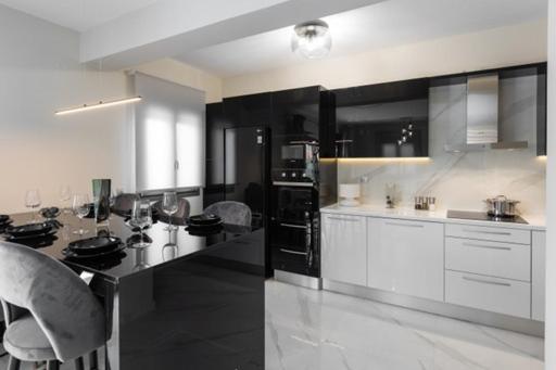 Black Diamond Residence アルゴストリオン エクステリア 写真
