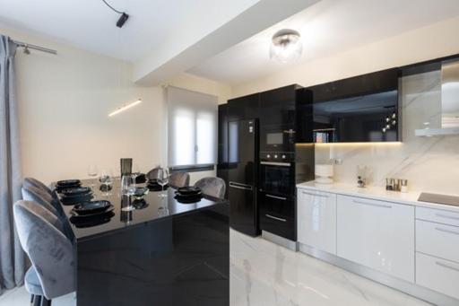 Black Diamond Residence アルゴストリオン エクステリア 写真