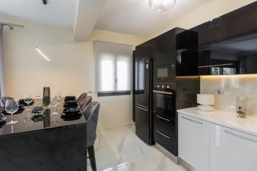 Black Diamond Residence アルゴストリオン エクステリア 写真