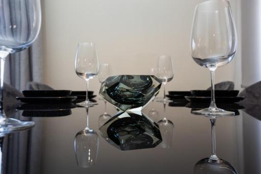 Black Diamond Residence アルゴストリオン エクステリア 写真