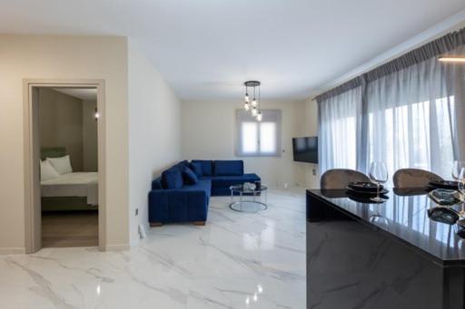 Black Diamond Residence アルゴストリオン エクステリア 写真