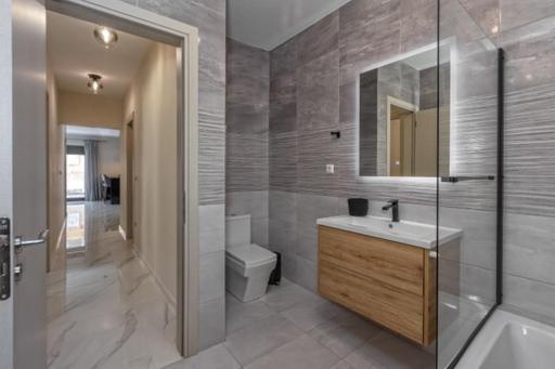 Black Diamond Residence アルゴストリオン エクステリア 写真