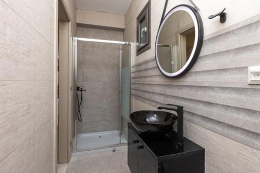 Black Diamond Residence アルゴストリオン エクステリア 写真